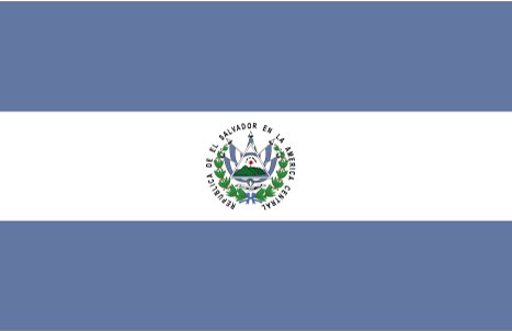 El Salvador ()